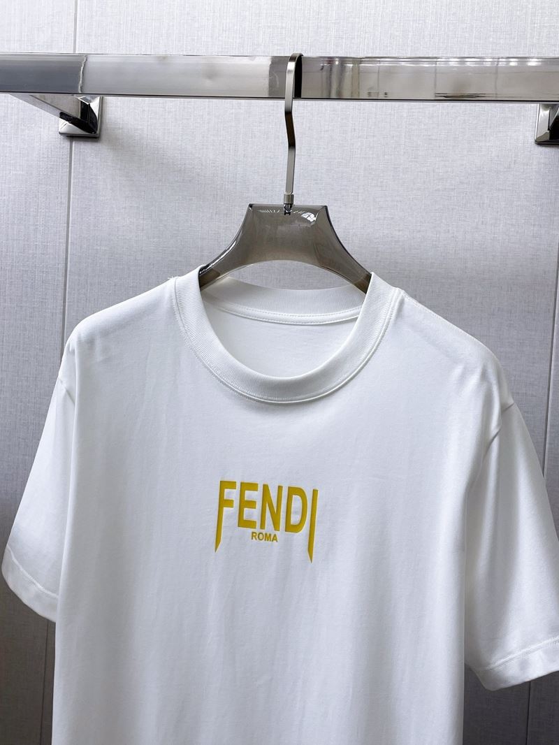 Fendi T-Shirts